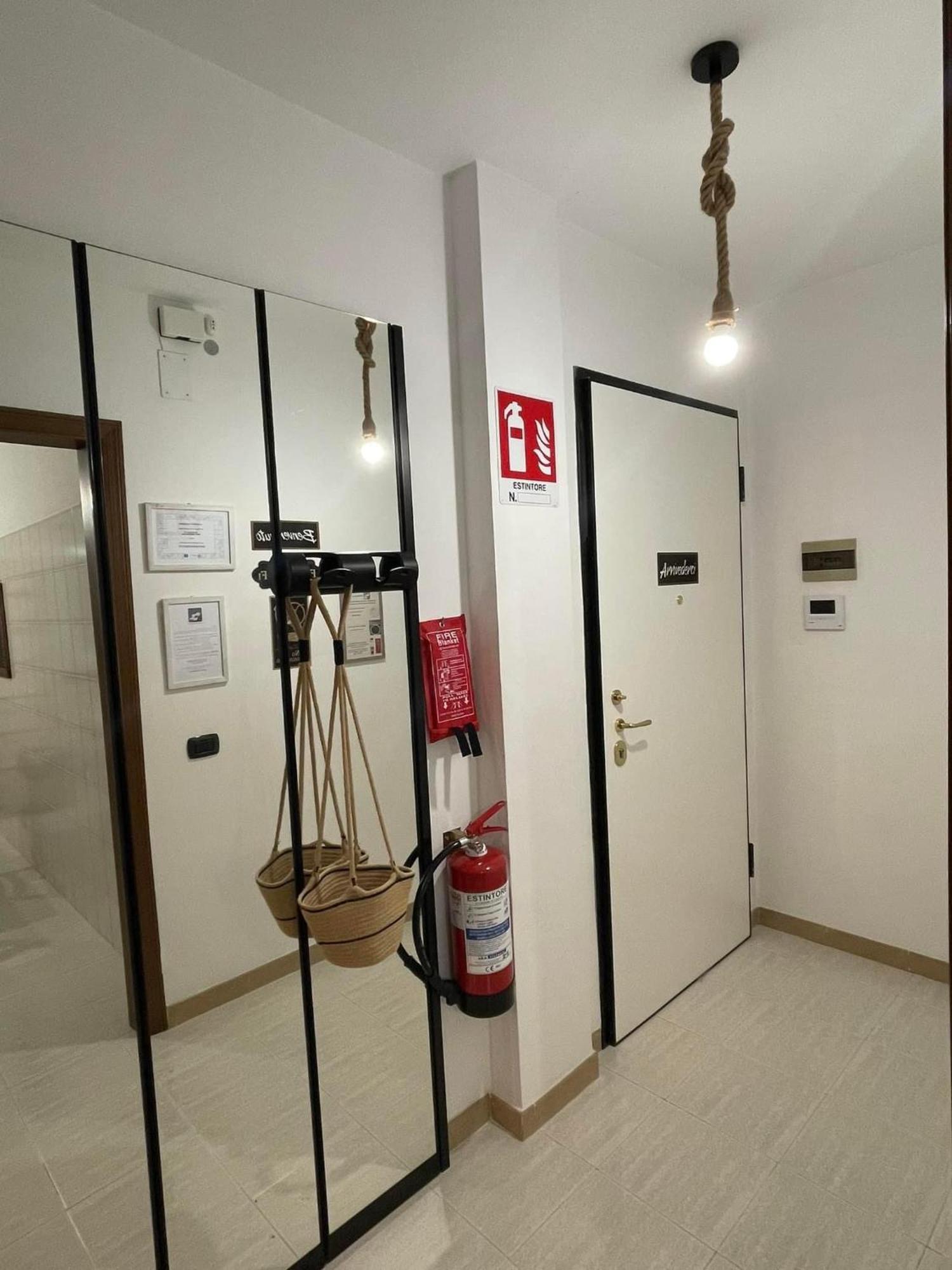 La Dimora Di Zia Angela Apartment Monopoli Exterior photo